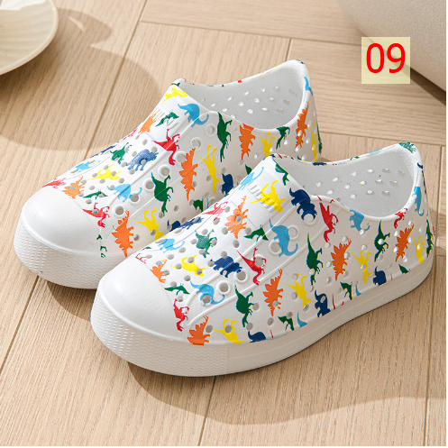 24HA196.11 - GIÀY NATIVE CHO BÉ SIZE 26-30