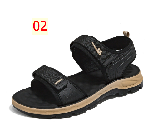 24HA196.15 - SANDAL WARRIOR NAM