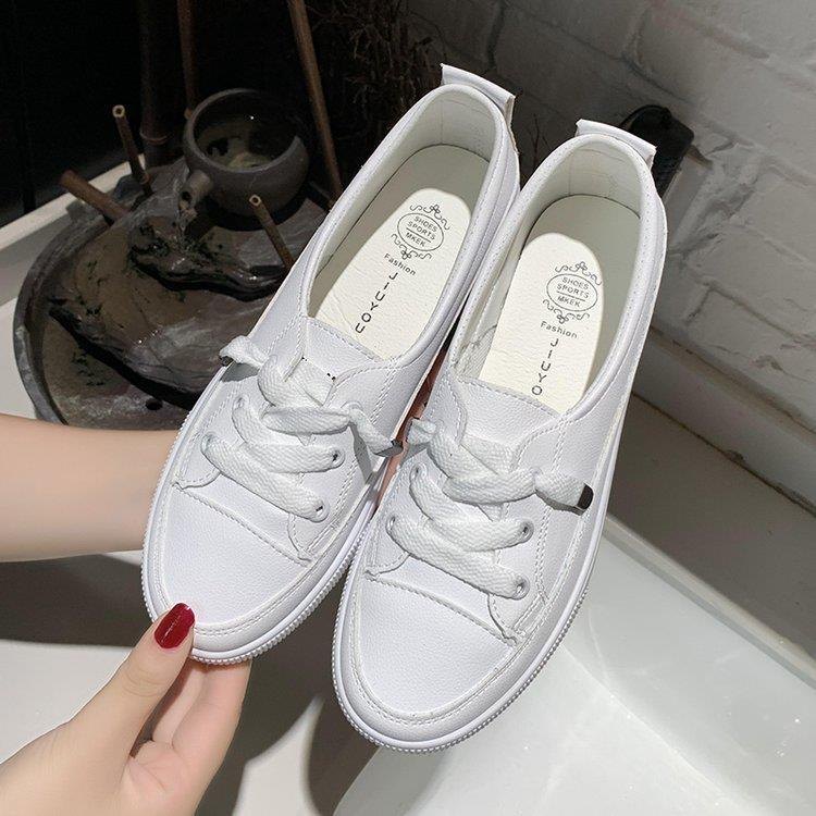 24HA207.14 - GiÀY BỆT SLIPON NỮ
