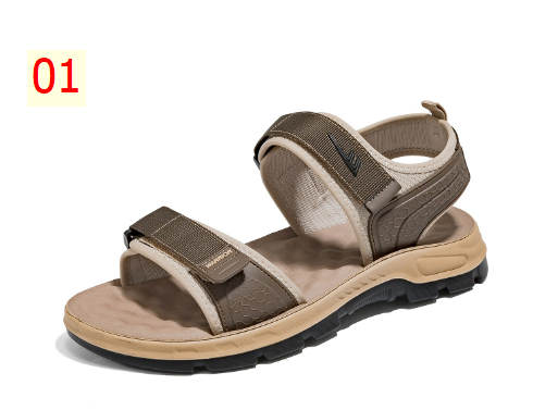 24HA196.15 - SANDAL WARRIOR NAM