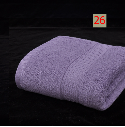24HA196.03 - KHĂN TẮM MONORED