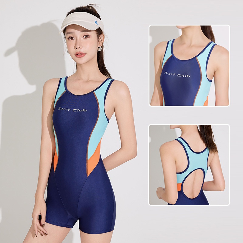 24HA196.02 - BỘ ĐỒ BƠI 1 MẢNH NỮ