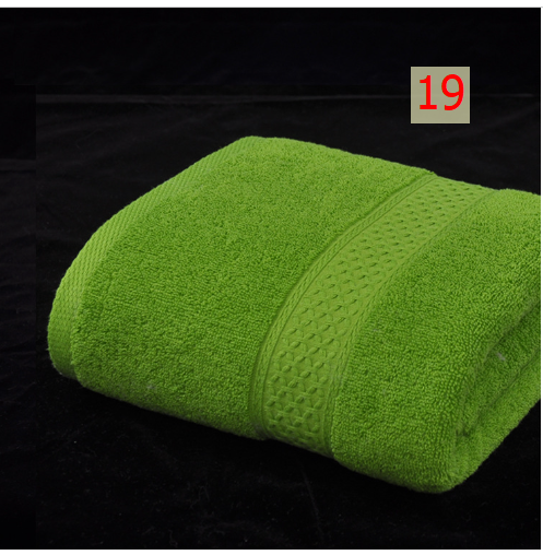24HA196.03 - KHĂN TẮM MONORED