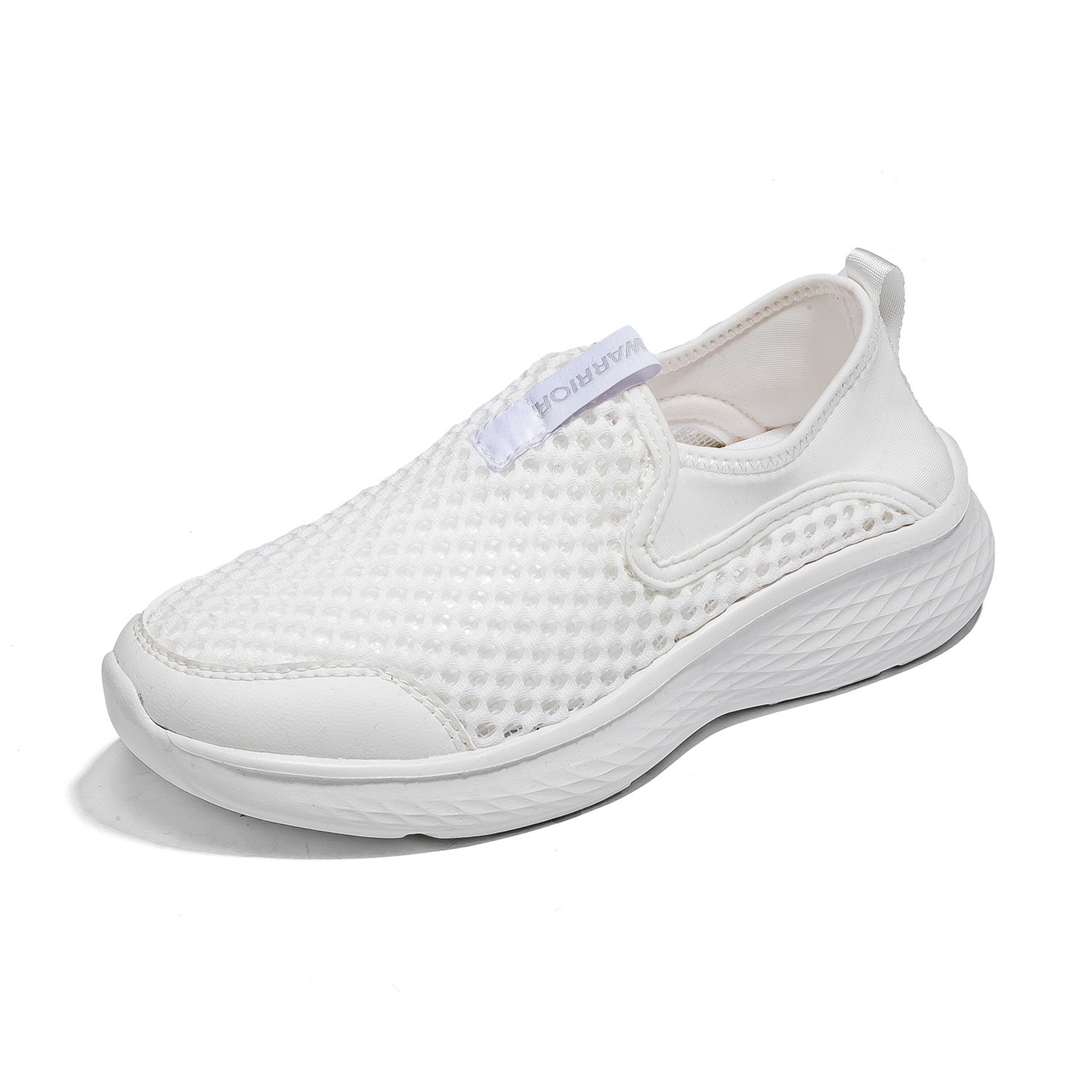 24HA196.14 - SLIP ON NAM NỮ SIÊU NHẸ HÃNG WARRIOR