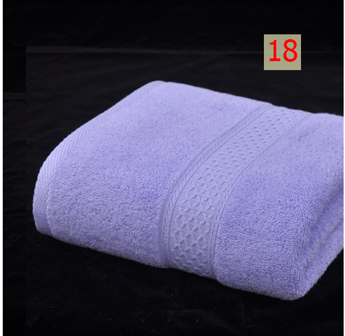 24HA196.03 - KHĂN TẮM MONORED