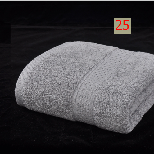 24HA196.03 - KHĂN TẮM MONORED