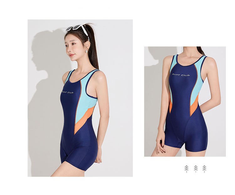 24HA196.02 - BỘ ĐỒ BƠI 1 MẢNH NỮ