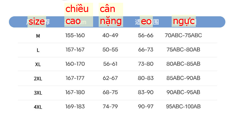 24HA216.14 - BỘ BƠI NỮ 361 VÁY LIỀN