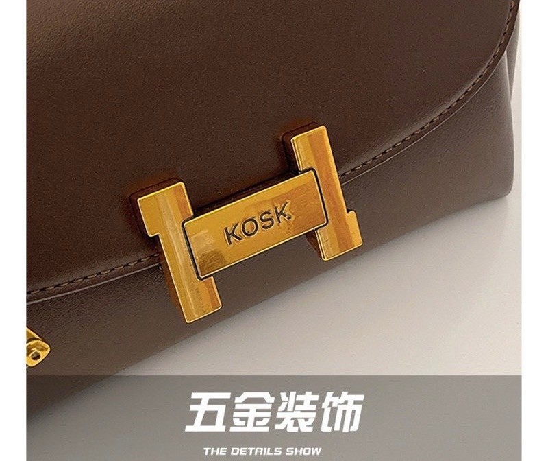 24HA216.05 - TÚI KOSK DA NỮ