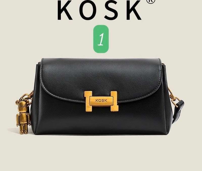 24HA216.05 - TÚI KOSK DA NỮ