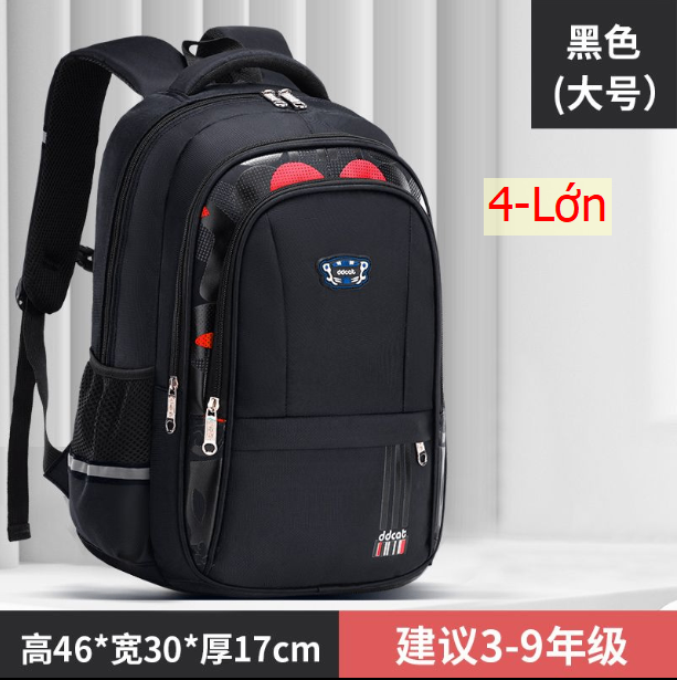 24HA226.21 - BA LÔ DDCAT BÉ TRAI