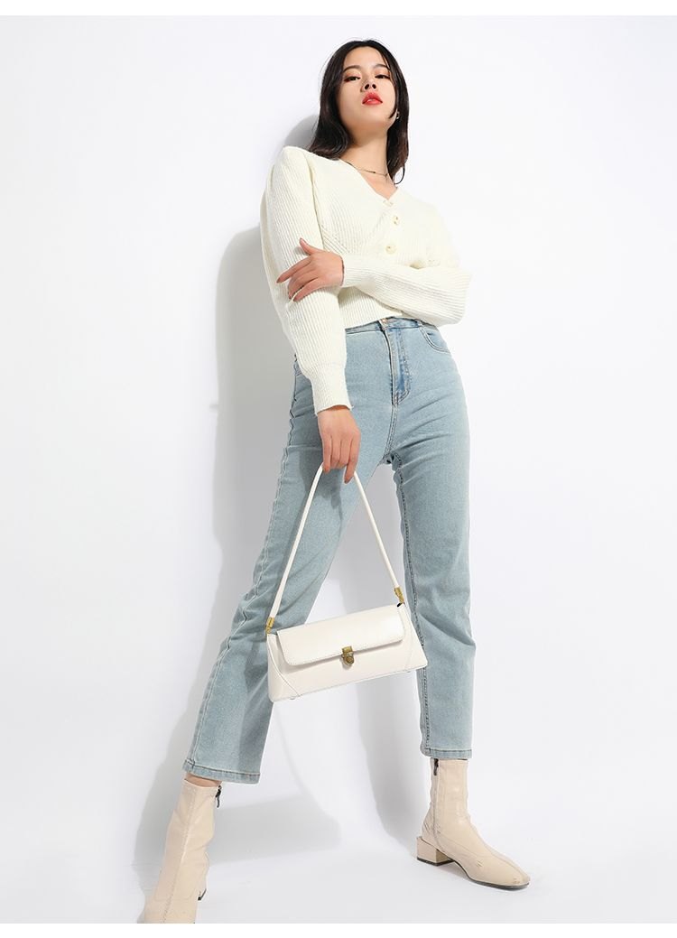24HA226.26 - TÚI XÁCH NỮ JEANSWEST