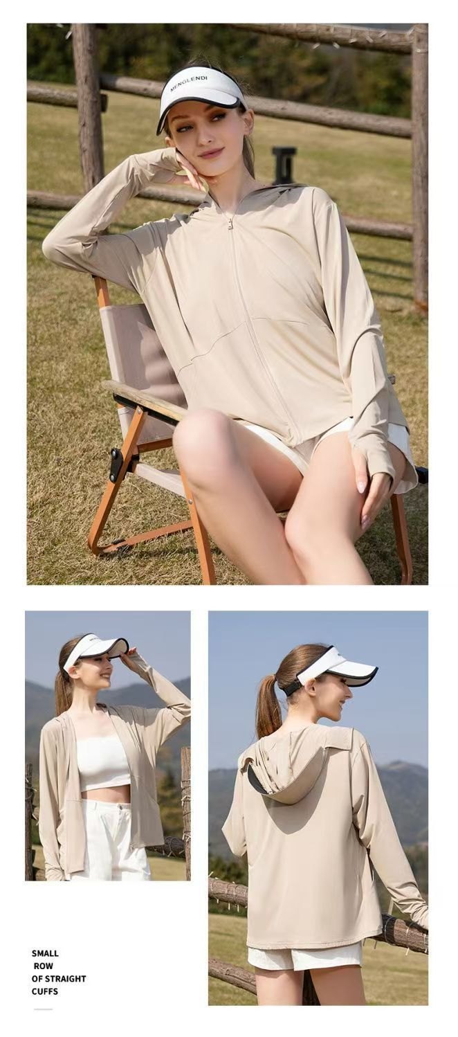 24HA226.09 - ÁO CHỐNG NẮNG UPF99