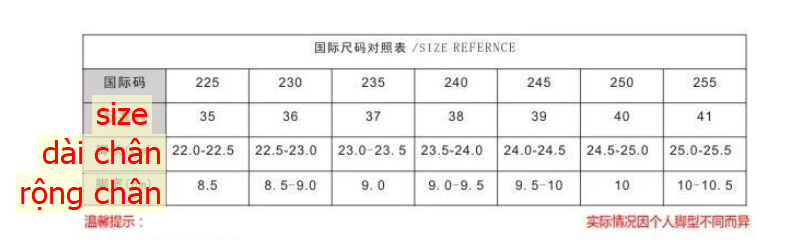 24HA226.27 - GIÀY CÔNG SỞ GÓT VUÔNG