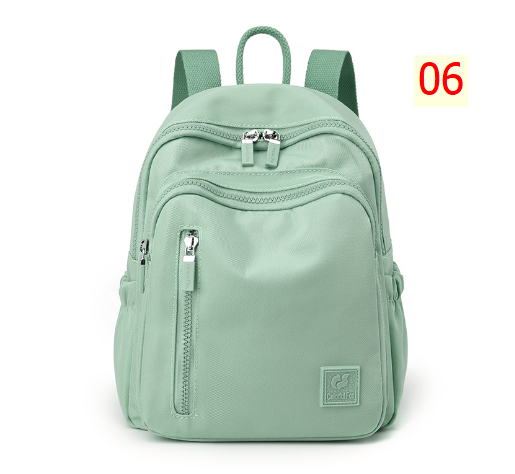 24HA236.04 - BA LÔ MINI COLORFUL FOX
