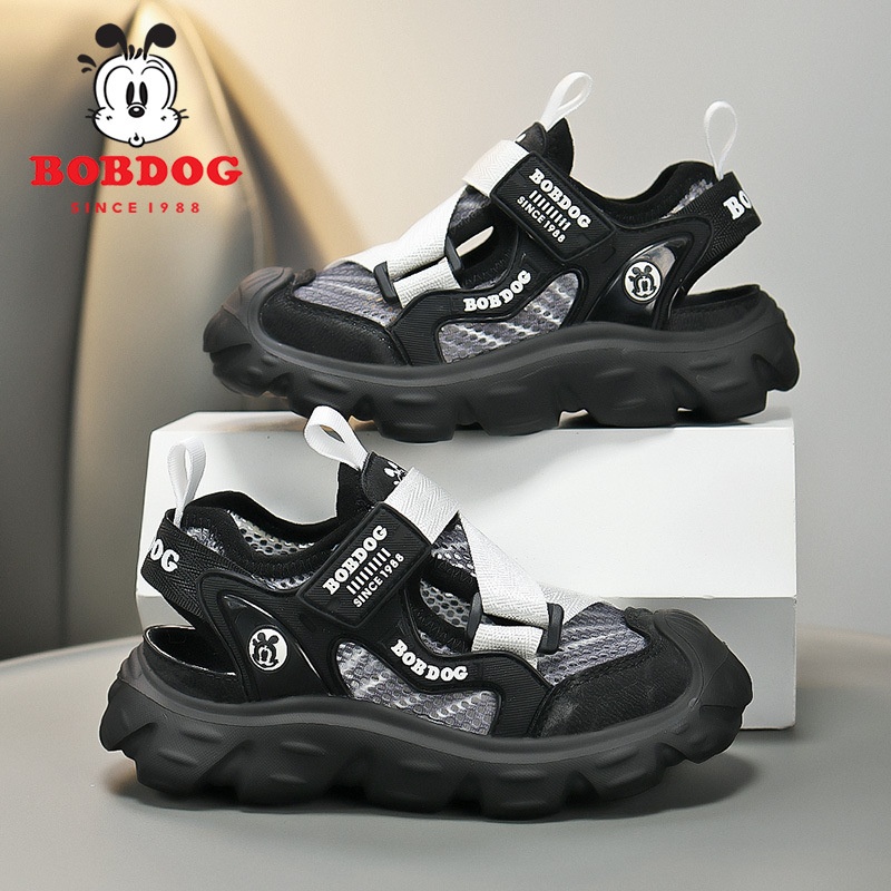24HA236.16 - SANDAL RỌ HÃNG BOBDOG