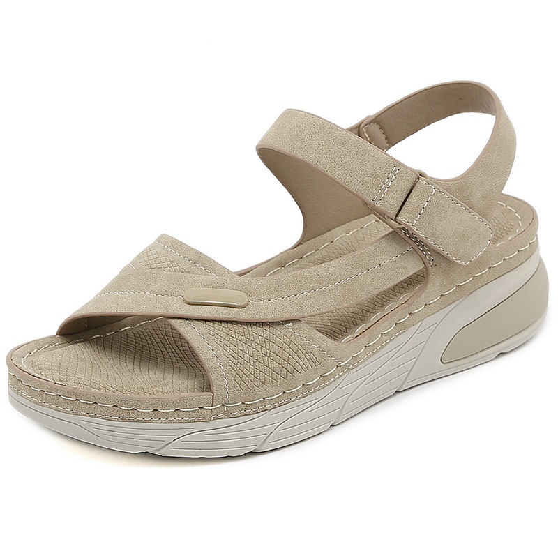 24HA236.07 - SANDAL NỮ SIKETU QCCC