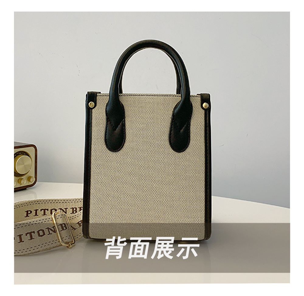 24HA236.22 - TÚI ĐEO CHÉO BEIBAOBAO