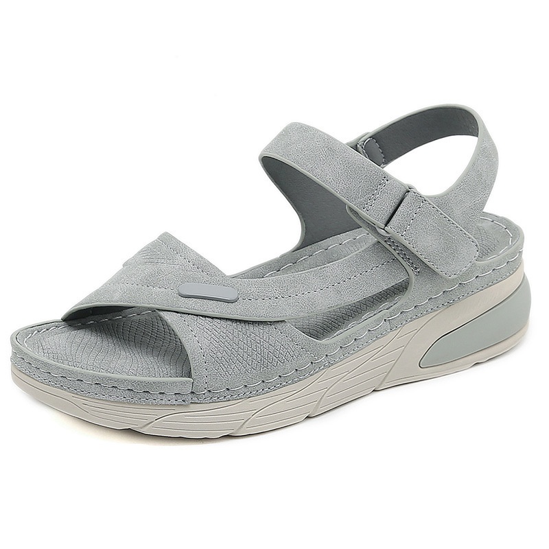 24HA236.07 - SANDAL NỮ SIKETU QCCC