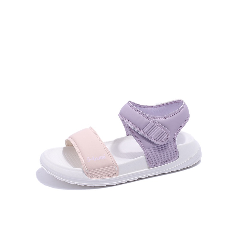 24HA236.23 - SANDAL SIÊU NHẸ CHO BÉ