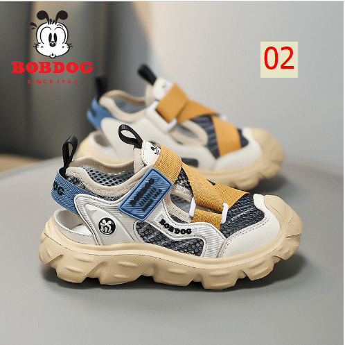 24HA236.16 - SANDAL RỌ HÃNG BOBDOG
