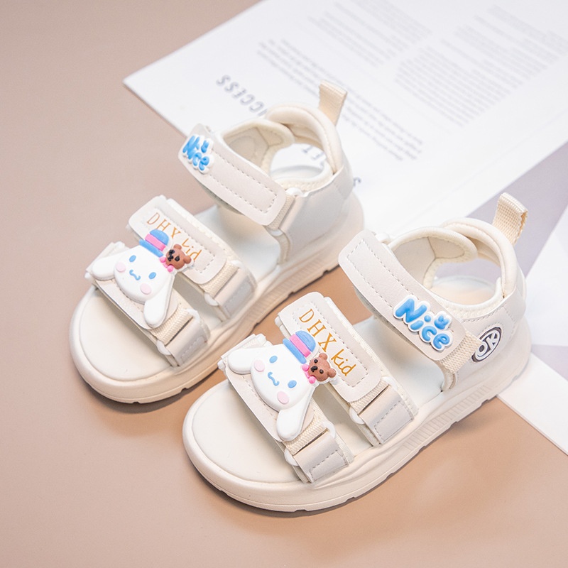 24HA107.15 - SANDAL BÉ