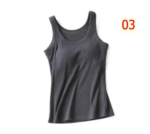 24HA236.27 - ÁO BA LỖ KÈM BRA