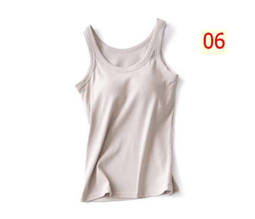 24HA236.27 - ÁO BA LỖ KÈM BRA