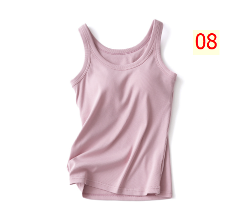 24HA236.27 - ÁO BA LỖ KÈM BRA