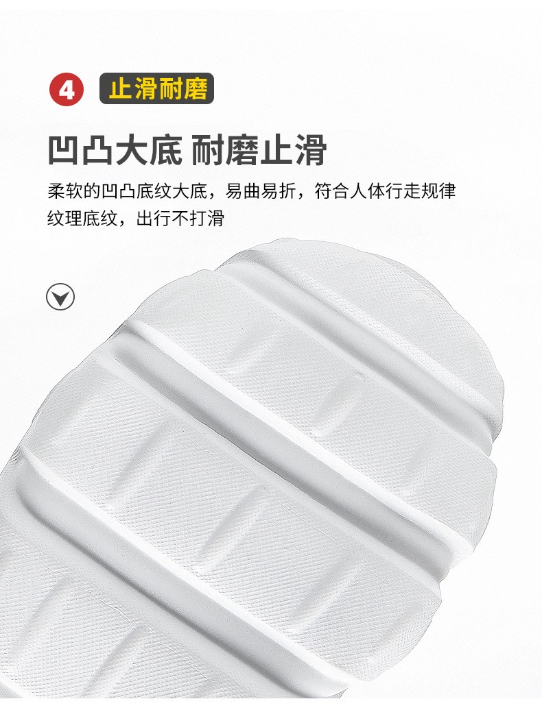 24HA236.16 - SANDAL RỌ HÃNG BOBDOG