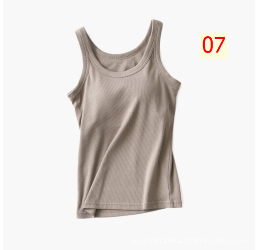 24HA236.27 - ÁO BA LỖ KÈM BRA