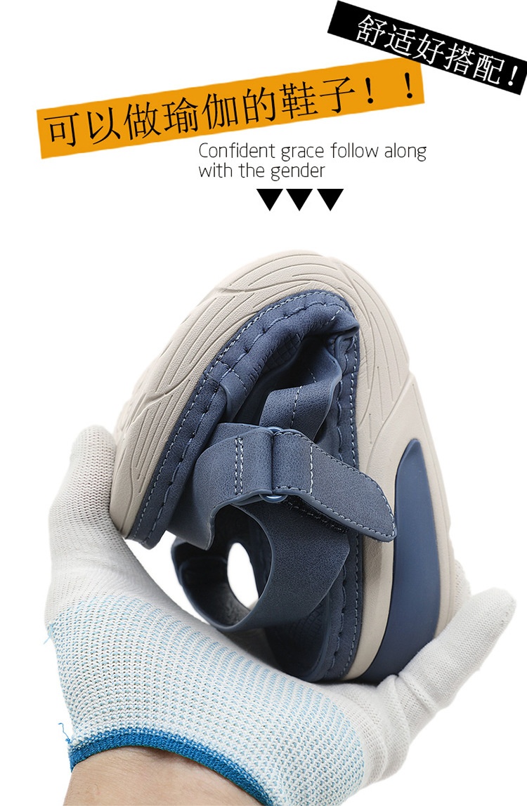 24HA236.07 - SANDAL NỮ SIKETU QCCC