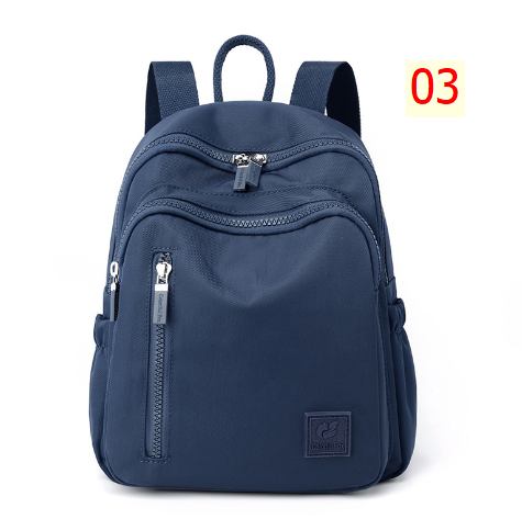 24HA236.04 - BA LÔ MINI COLORFUL FOX