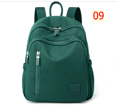 24HA236.04 - BA LÔ MINI COLORFUL FOX