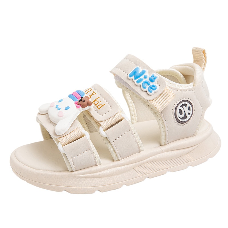 24HA107.15 - SANDAL BÉ