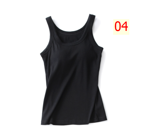 24HA236.27 - ÁO BA LỖ KÈM BRA