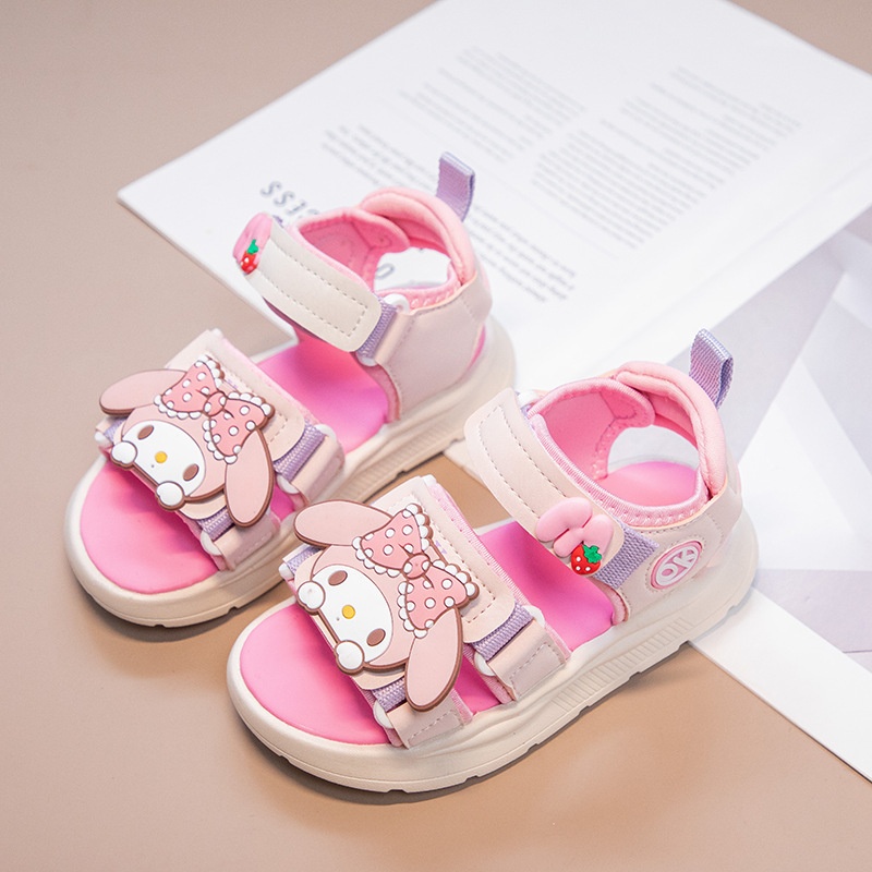 24HA107.15 - SANDAL BÉ
