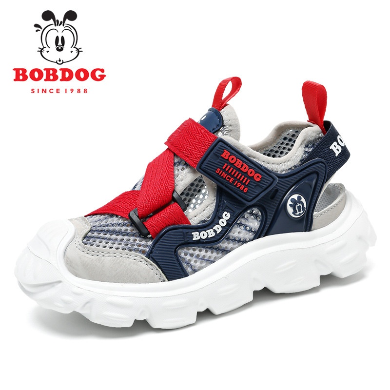 24HA236.16 - SANDAL RỌ HÃNG BOBDOG