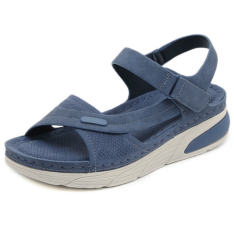 24HA236.07 - SANDAL NỮ SIKETU QCCC
