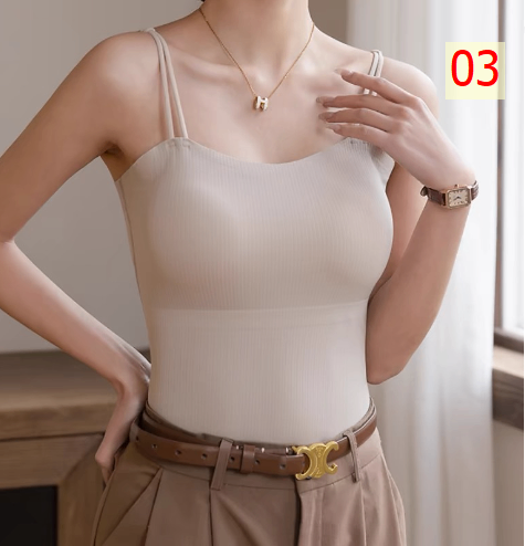 24HA246.19 - SEt 2 ÁO 2 DÂY NỮ