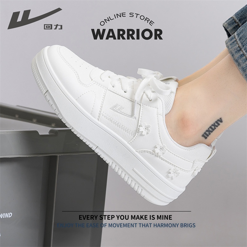 24HA246.05 - GIÀY WARRIOR MẪU NEW
