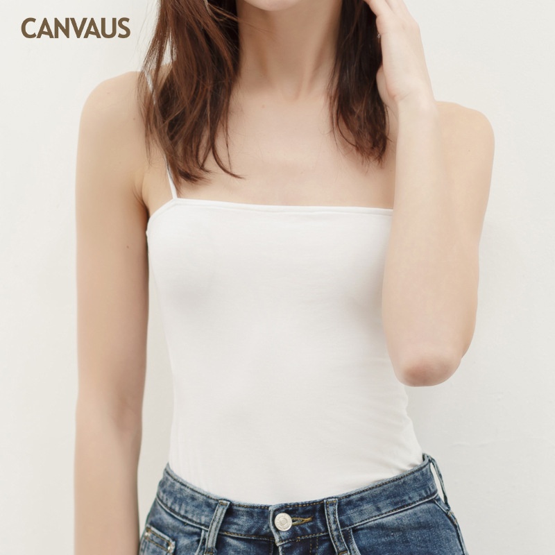 24HA246.26 - ÁO DÂY CANVAUS