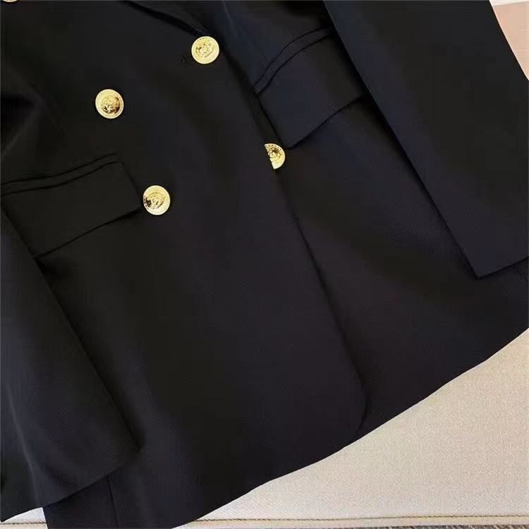 24HA246.31 - ÁO BLAZER NỮ QUỐC DÂN