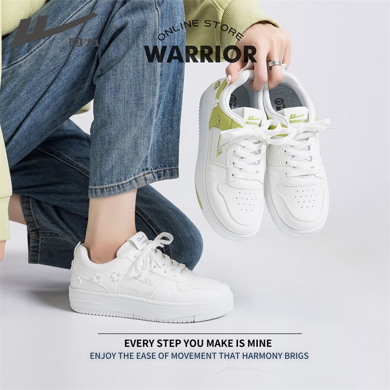 24HA246.05 - GIÀY WARRIOR MẪU NEW