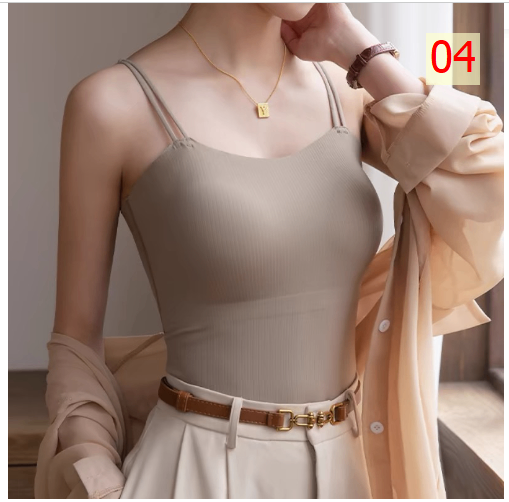 24HA246.19 - SEt 2 ÁO 2 DÂY NỮ