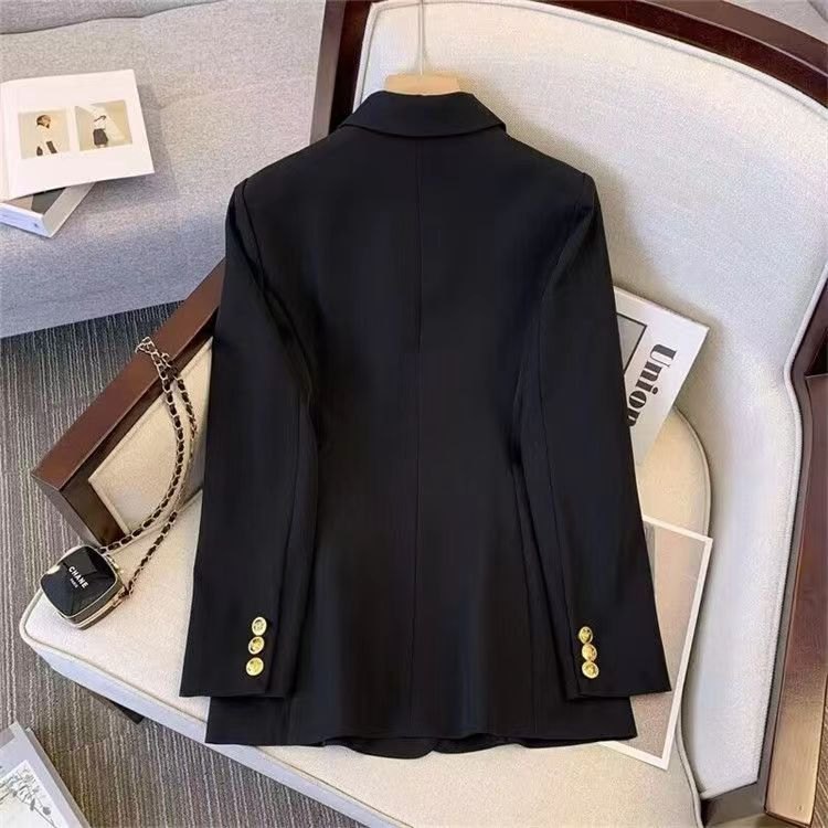 24HA246.31 - ÁO BLAZER NỮ QUỐC DÂN