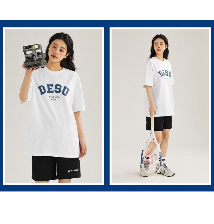24HA246.27 - SET 2 ÁO PHÔNG DESSU NỮ