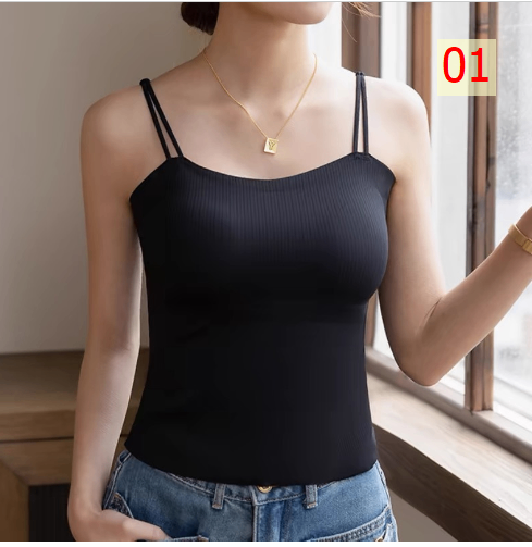 24HA246.19 - SEt 2 ÁO 2 DÂY NỮ
