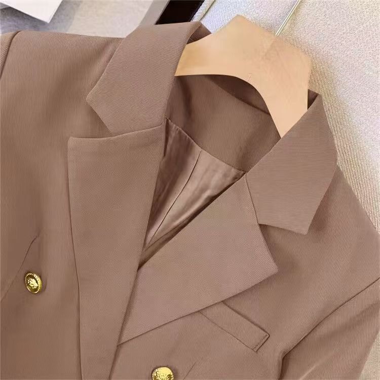24HA246.31 - ÁO BLAZER NỮ QUỐC DÂN