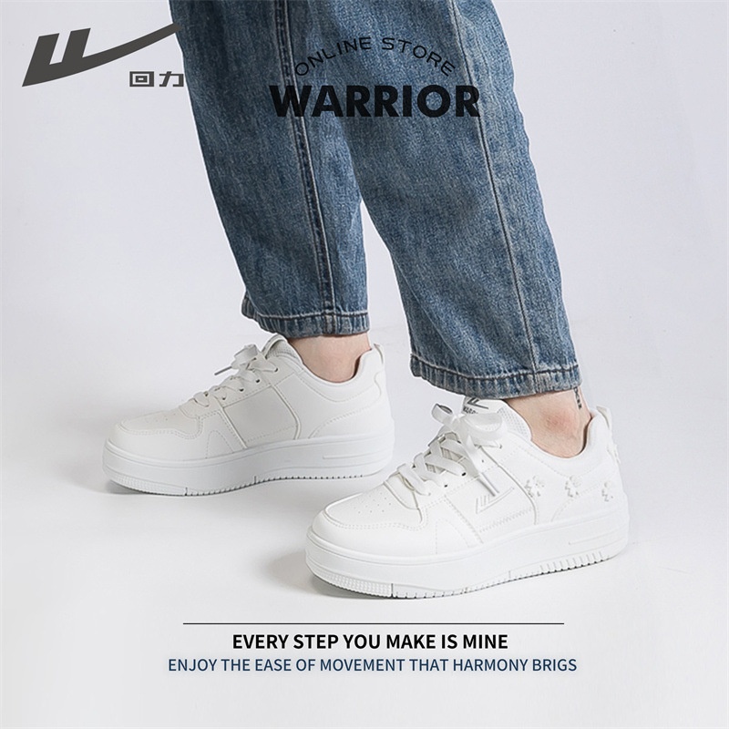 24HA246.05 - GIÀY WARRIOR MẪU NEW